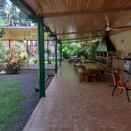 Hotel Brisas De Garupá 외부 사진