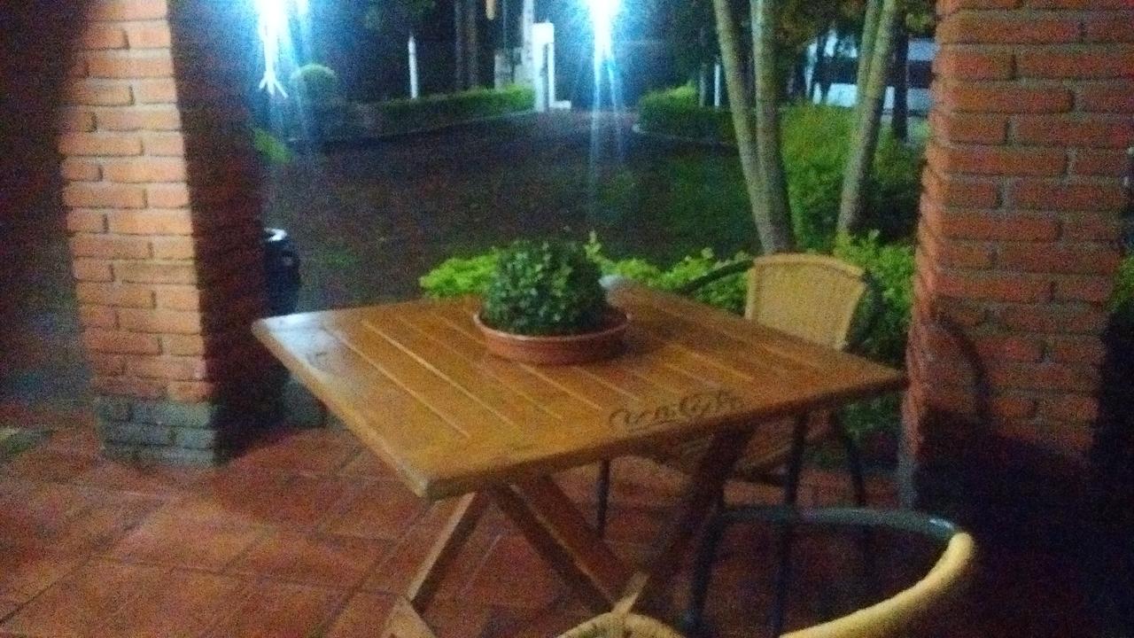 Hotel Brisas De Garupá 외부 사진