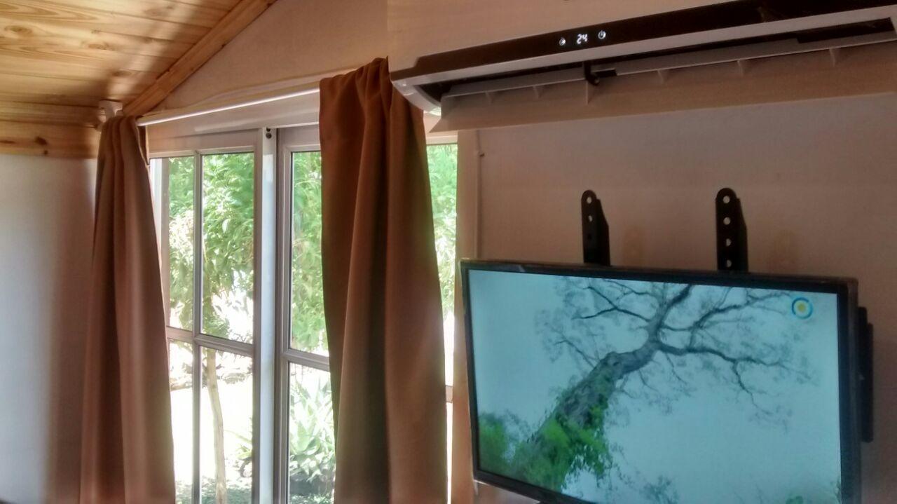 Hotel Brisas De Garupá 외부 사진