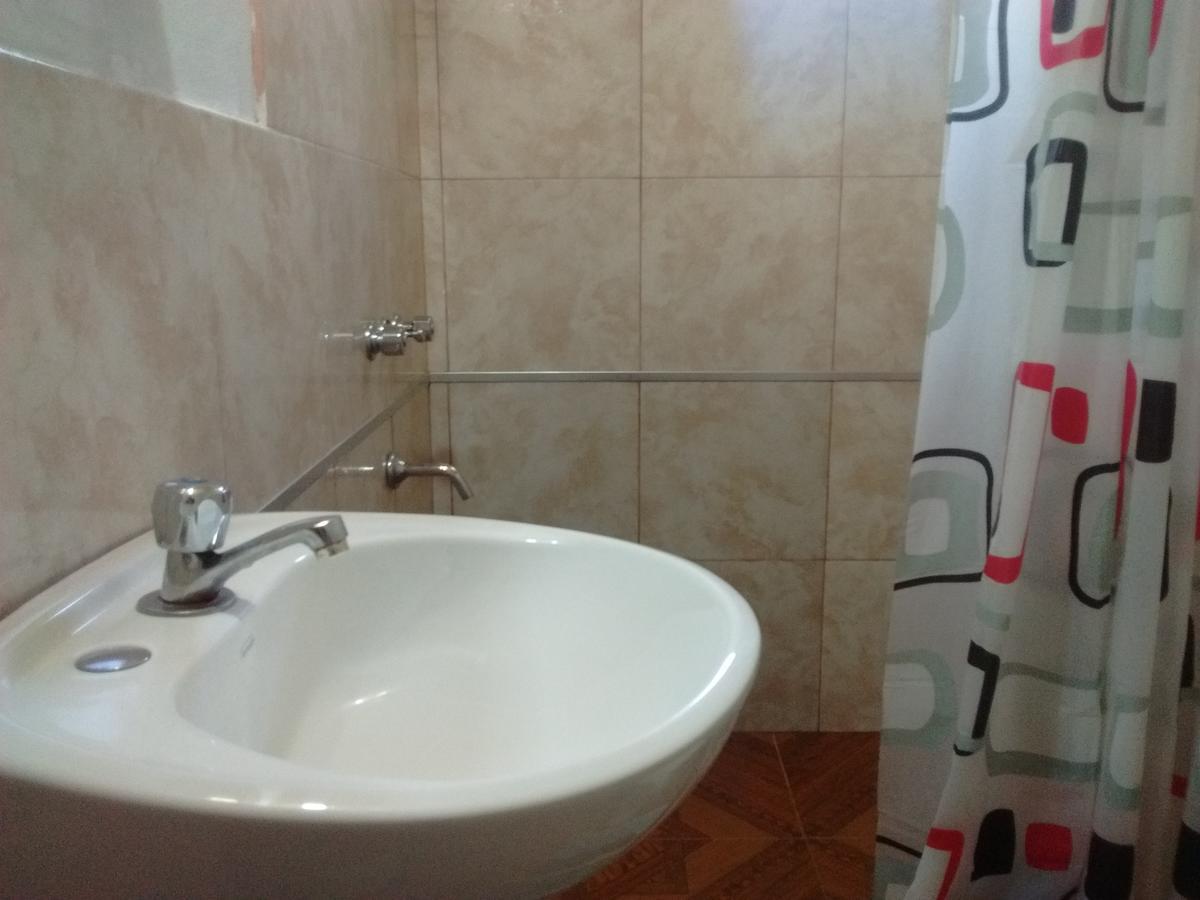 Hotel Brisas De Garupá 외부 사진