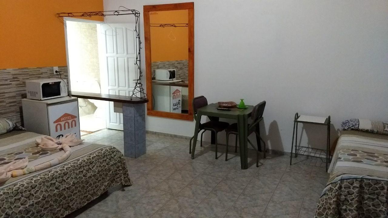 Hotel Brisas De Garupá 외부 사진