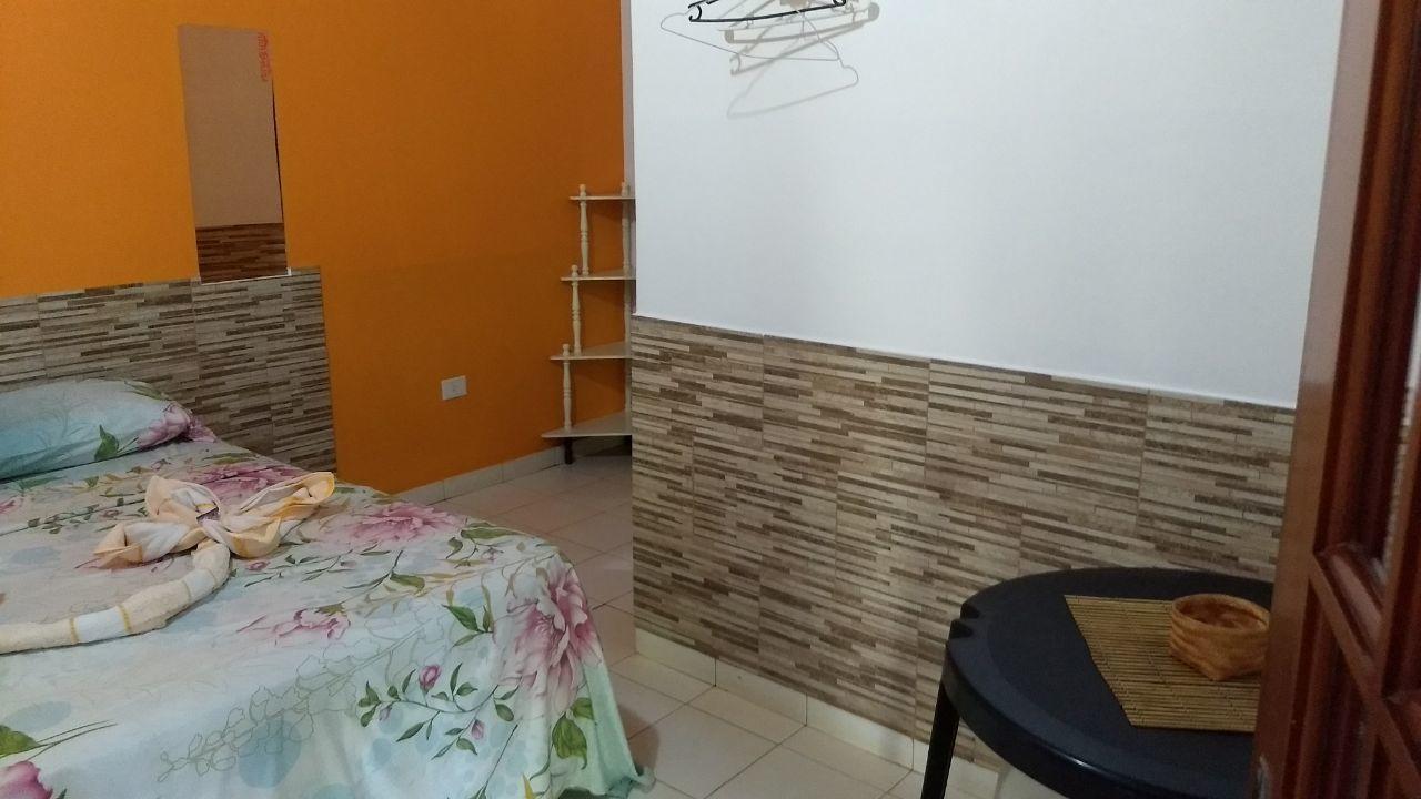 Hotel Brisas De Garupá 외부 사진