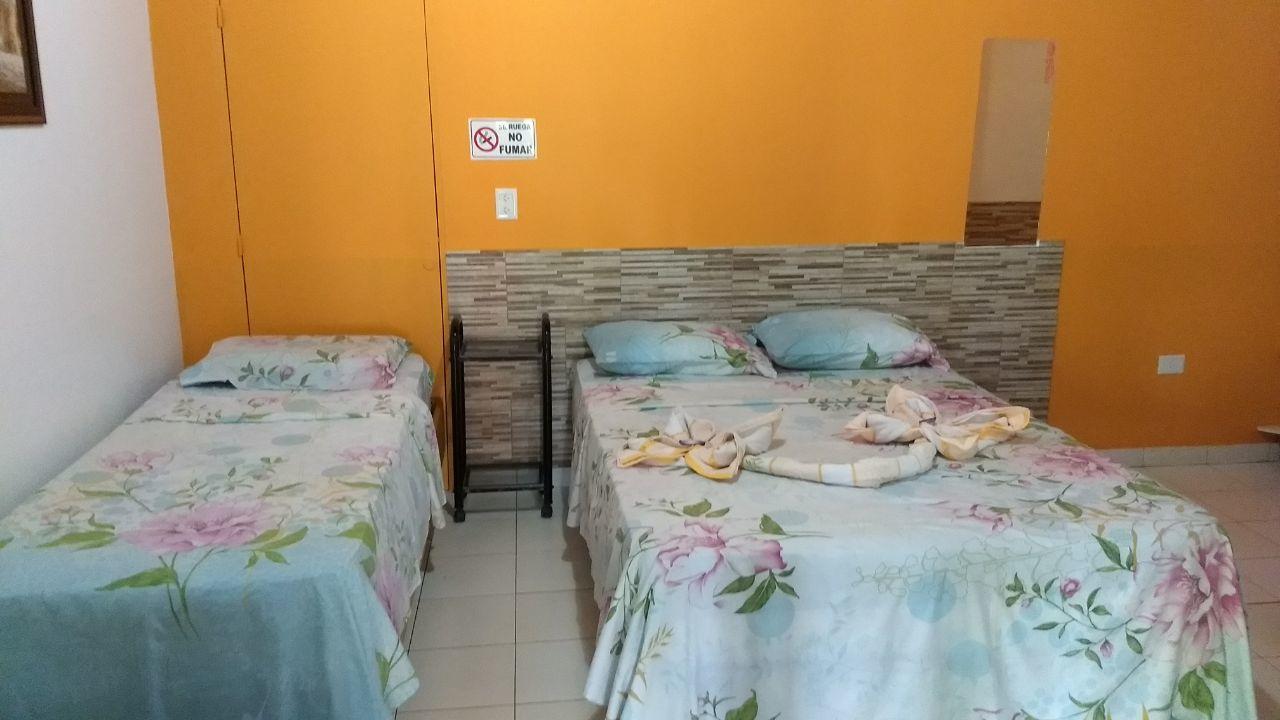 Hotel Brisas De Garupá 외부 사진