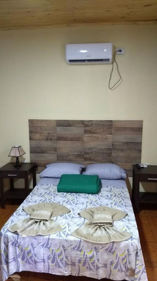 Hotel Brisas De Garupá 외부 사진