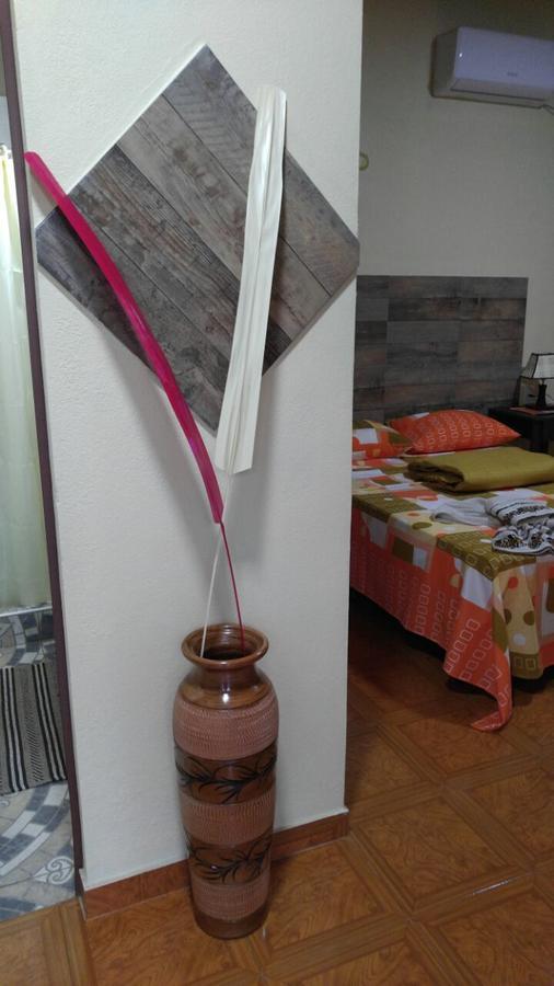 Hotel Brisas De Garupá 외부 사진