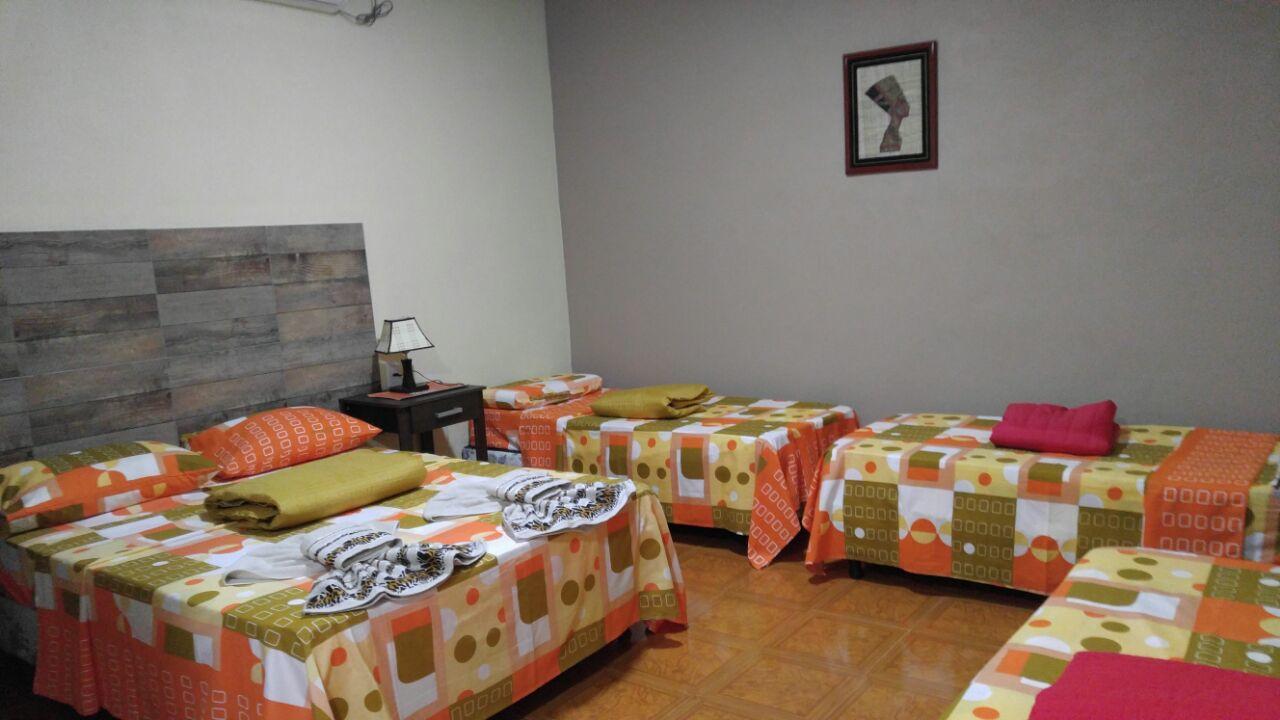Hotel Brisas De Garupá 외부 사진