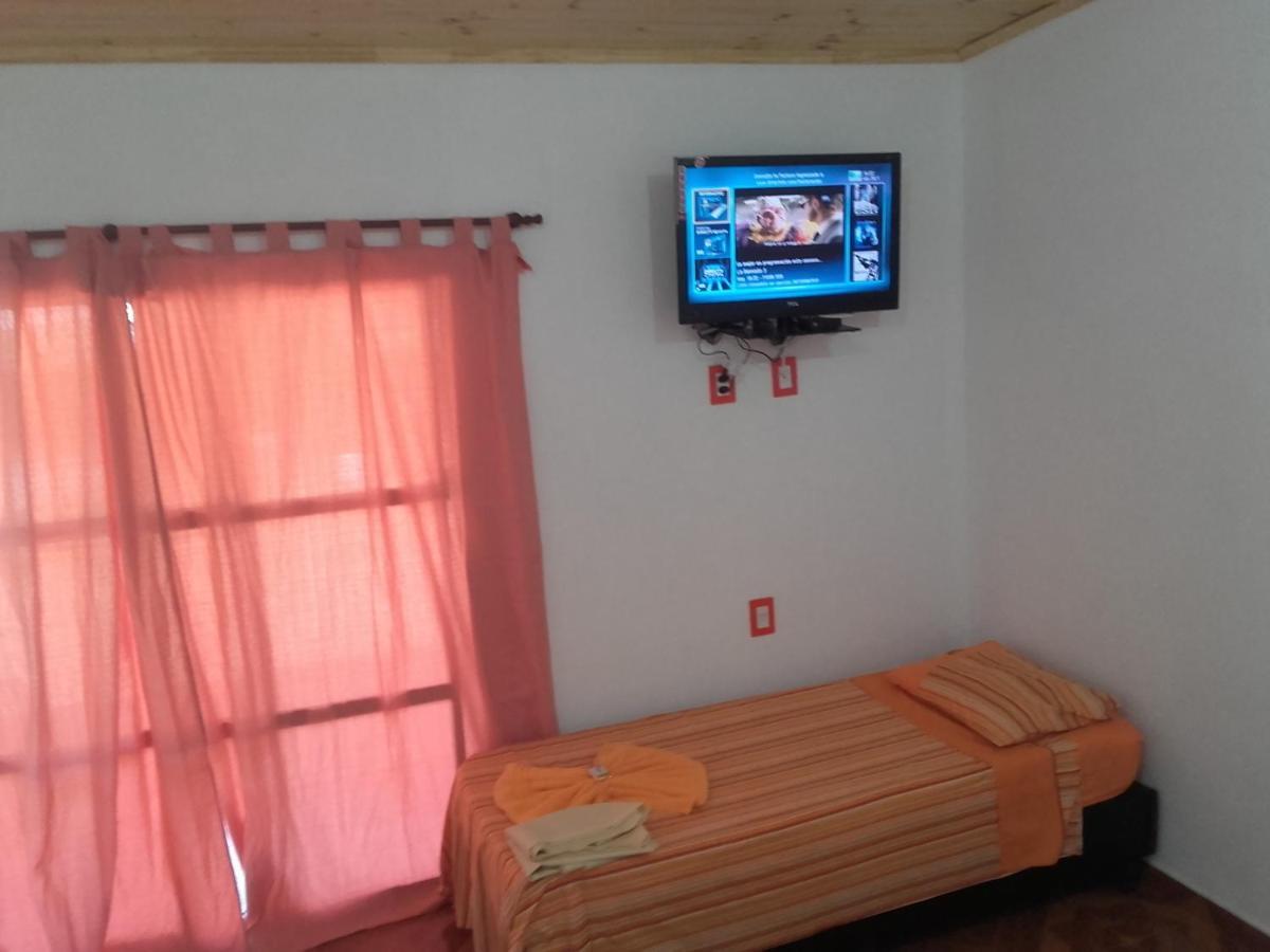 Hotel Brisas De Garupá 객실 사진