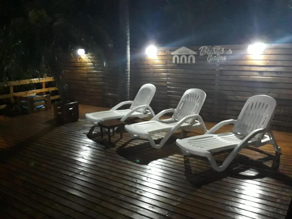 Hotel Brisas De Garupá 외부 사진